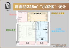 <b>完全摒弃商办、自持房取保障房的混</b>