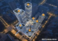 项目以国际范儿为设