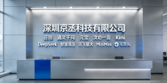 百度文心一言：文心一言正在搜刮优化方面有较